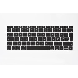 Macbook Keyboard Overlay (5-pack) - Without Topbar 2
