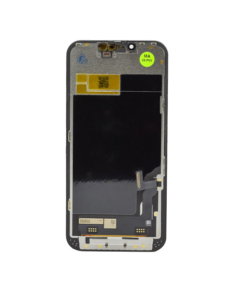 iPhone 13 - FHD Quality JK Incell - Moveable IC iPhone 13 - FHD Quality JK Incell - Moveable IC