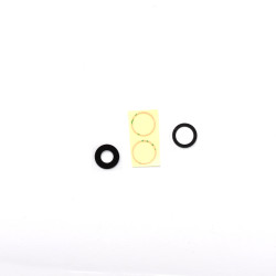 iPhone 11 Back Camera Lens(Set)