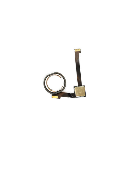 iPad Air 2 Home Button - Silver - OEM Quality iPad Air 2 Home Button - Silver - OEM Quality