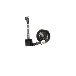 iPad Air 2 Home Button - Silver - OEM Quality 2