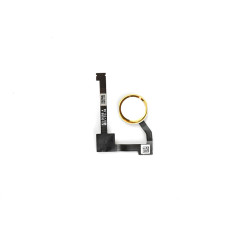iPad Air 3 Home Button - Gold - OEM Quality