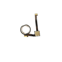 iPad Air 3 Home Button - Silver - OEM Quality
