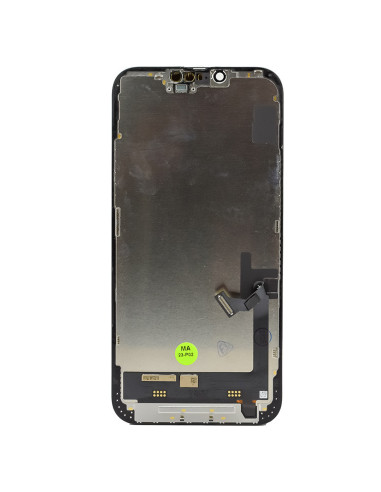 iPhone 14 Plus - FHD Quality JK Incell - Moveable IC iPhone 14 Plus - FHD Quality JK Incell - Moveable IC