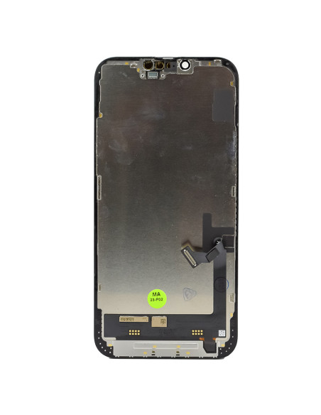 iPhone 14 Plus - FHD Quality JK Incell - Moveable IC iPhone 14 Plus - FHD Quality JK Incell - Moveable IC