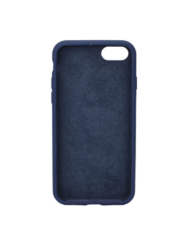 iPhone 7 / 8 / SE2020 / SE2022 Silicon Case Dark Blue