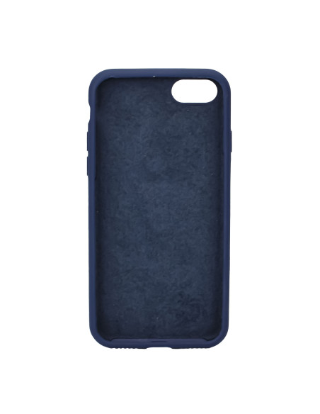 iPhone 7 / 8 / SE2020 / SE2022 Silicon Case Dark Blue