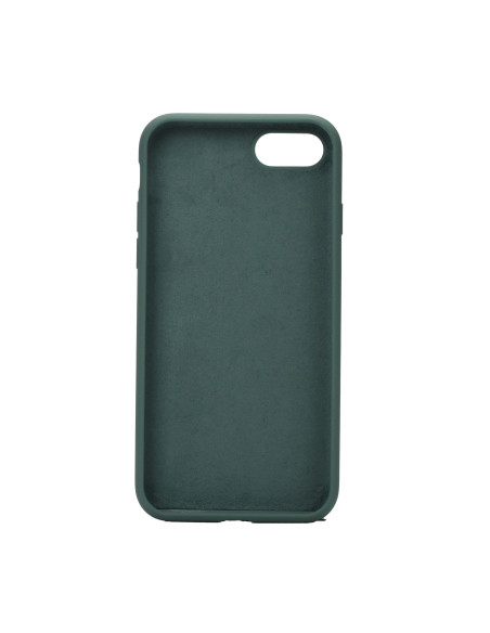 iPhone 7 / 8 / SE2020 / SE2022 Silicon Case Olive