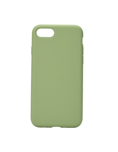 iPhone 7 / 8 /SE2020 /SE2022 Silicon Case Peppermint