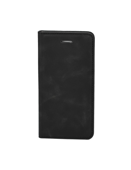 iPhone 7 / 8 / SE2020 / SE2022 Wallet Case Black