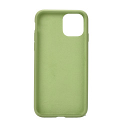 iPhone 13 Silicon Case Peppermint 2