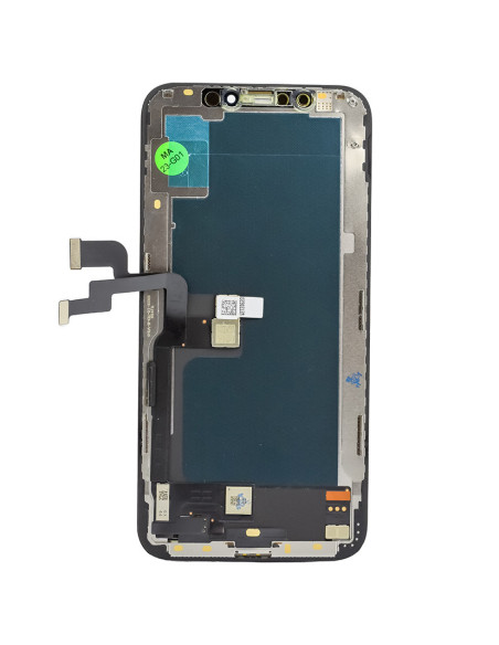 iPhone X - Grade A Quality Soft OLED iPhone X - Grade A Quality Soft OLED