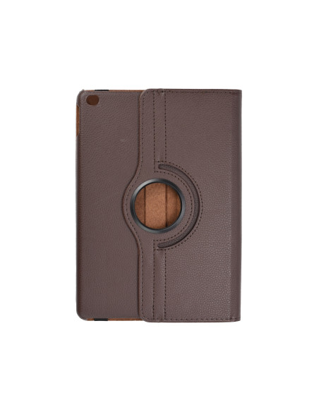 iPad Air/Air 2/Pro 9.7"/2017/2018 - 360 Degree Flip Case - Brown - Bulk iPad Air/Air 2/Pro 9.7"/2017/2018 - 360 Degree Flip Case - Brown - Bulk