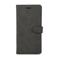 iPhone 11 Pro Max Wallet Case w/Buckle Black 2