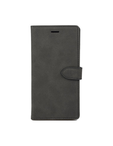 iPhone 11 Pro Wallet Case w/Buckle Black