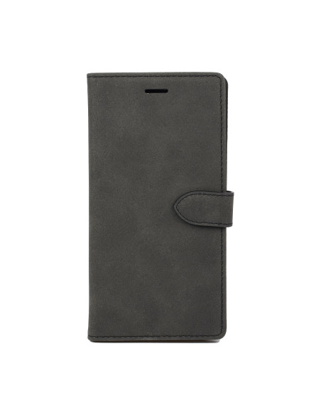 iPhone 11 Pro Wallet Case w/Buckle Black