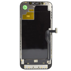 iPhone 12 Pro Max Screen - Hard OLED Quality 2