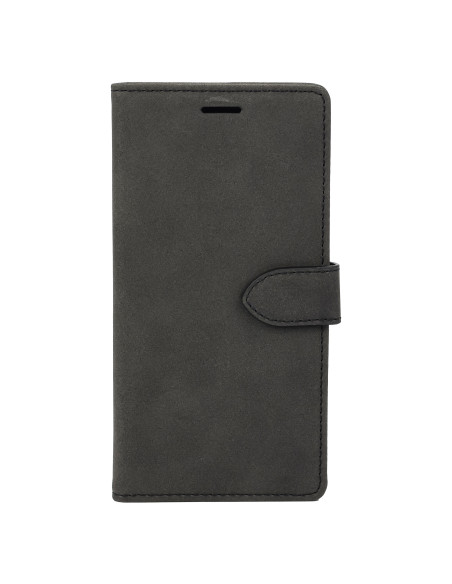 iPhone XS MAX Wallet Case w/Buckle Black iPhone XS MAX Wallet Case w/Buckle Black