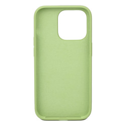 iPhone 13 Pro Silicon Case Peppermint 2