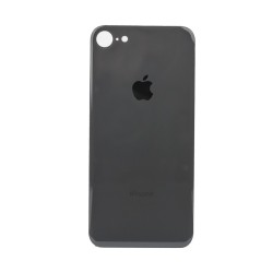 iPhone SE2022 Back Glass - Midnight - OEM Quality
