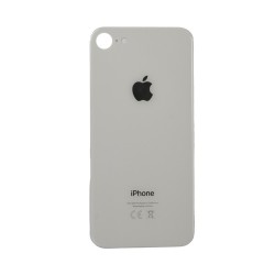 iPhone SE2022 Back Glass - Starlight - OEM Quality