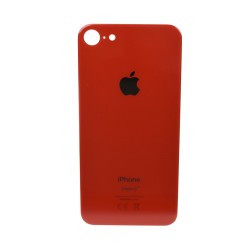 iPhone SE2022 Back Glass - Red - OEM Quality