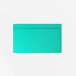 YO2S High-End Repair Mat - Green Color 2