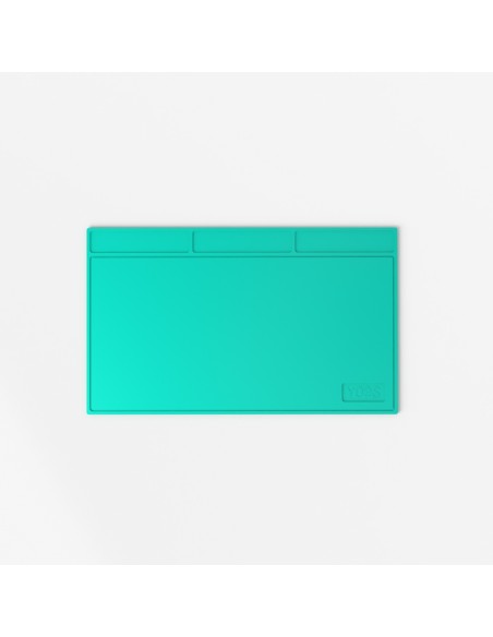 YO2S High-End Repair Mat - Green Color