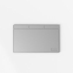 YO2S High-End Repair Mat - Gray Color 2