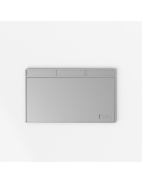YO2S High-End Repair Mat - Gray Color