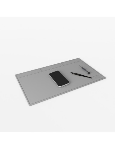 YO2S High-End Repair Mat - Gray Color