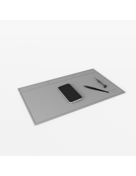 YO2S High-End Repair Mat - Gray Color