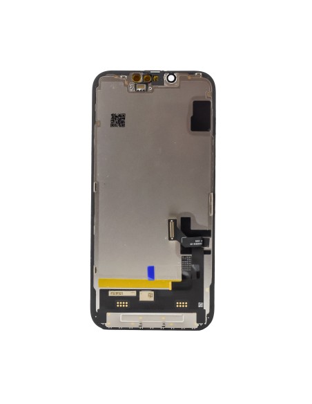 iPhone 14 - JK SOFT OLED FHD - Moveable IC