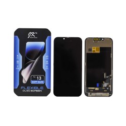 iPhone 13 Screen - JK SOFT OLED FHD - Moveable IC