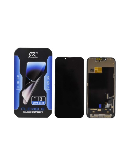 iPhone 13 Screen - JK SOFT OLED FHD - Moveable IC