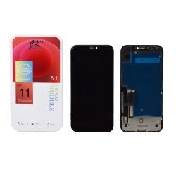 iPhone 11 - FHD Quality JK Incell - Moveable IC