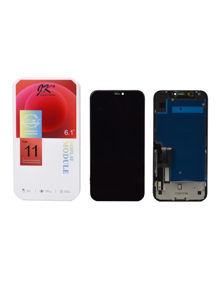 iPhone 11 - FHD Quality JK Incell - Moveable IC iPhone 11 - FHD Quality JK Incell - Moveable IC