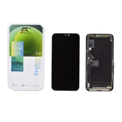 iPhone 11 Pro - FHD Quality JK Incell