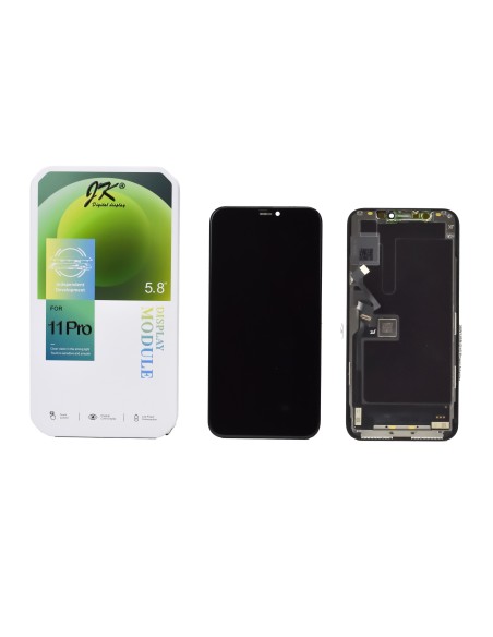 iPhone 11 Pro - FHD Quality JK Incell iPhone 11 Pro - FHD Quality JK Incell
