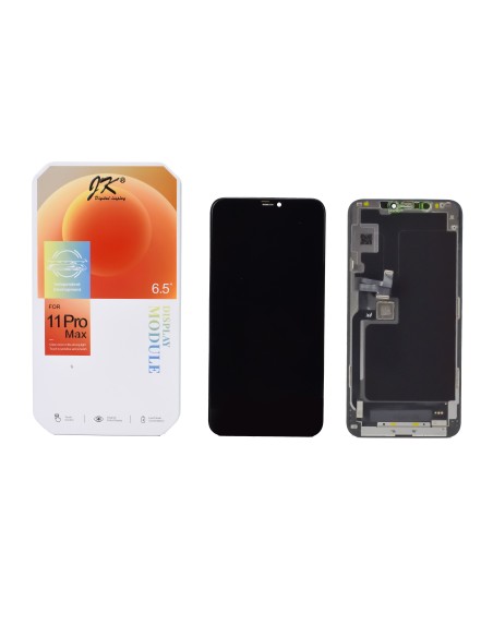 iPhone 11 Pro Max - FHD Quality JK Incell - Moveable IC iPhone 11 Pro Max - FHD Quality JK Incell - Moveable IC
