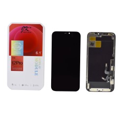 iPhone 12 / 12 Pro - FHD Quality JK Incell - Moveable IC