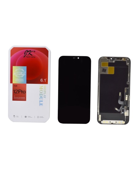 iPhone 12 / 12 Pro - FHD Quality JK Incell - Moveable IC