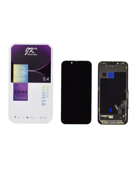 iPhone 13 Mini - FHD Quality JK Incell
