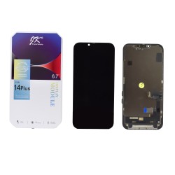 iPhone 14 Plus - FHD Quality JK Incell - Moveable IC