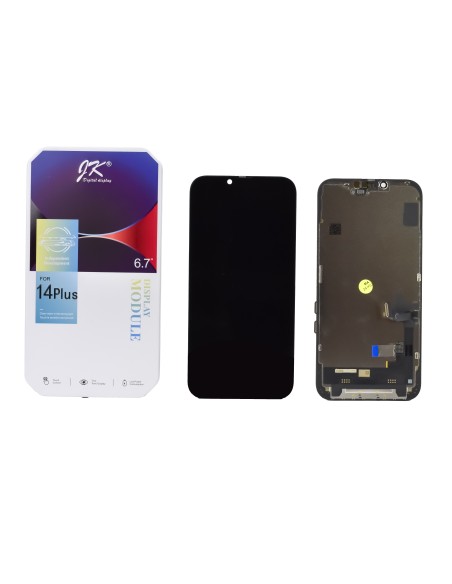 iPhone 14 Plus - FHD Quality JK Incell - Moveable IC iPhone 14 Plus - FHD Quality JK Incell - Moveable IC