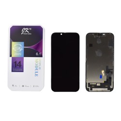 iPhone 14 - FHD Quality JK Incell - Moveable IC