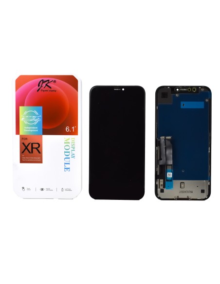 iPhone XR - FHD Quality JK Incell iPhone XR - FHD Quality JK Incell