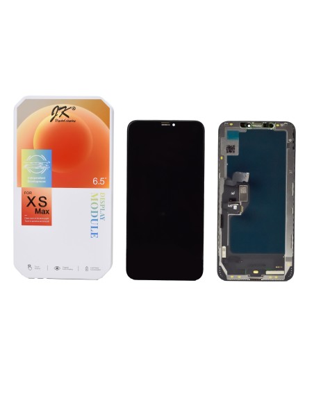 iPhone XS MAX - FHD Quality JK Incell iPhone XS MAX - FHD Quality JK Incell