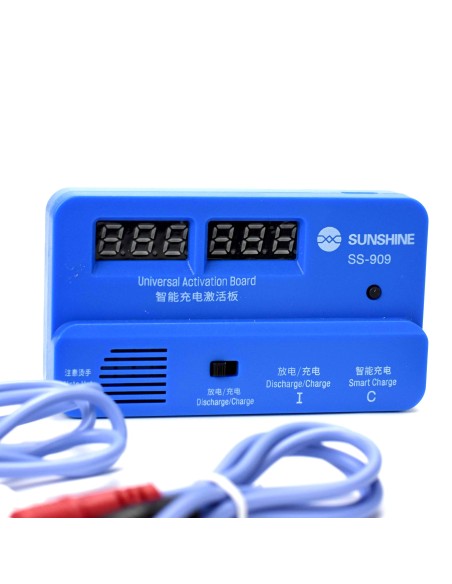 Sunshine Battery Charging Activation Board - OEM Quality