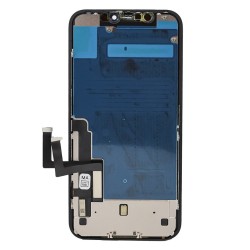 iPhone 11 - 3-Pack - Moshi by JK HD Quality 2